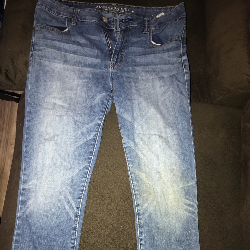 Capris